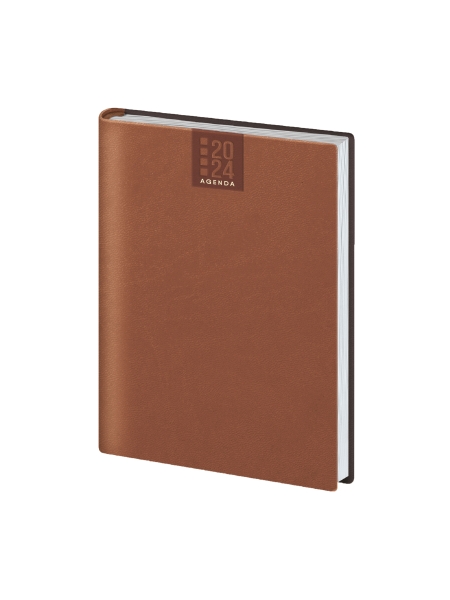 Agenda giornaliera cm. 17x24