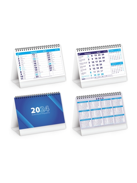 Calendari da tavolo personalizzati Midi Table