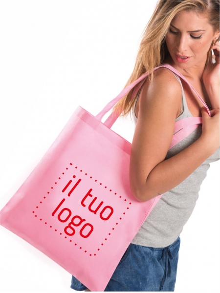Borse Tnt personalizzate Karina