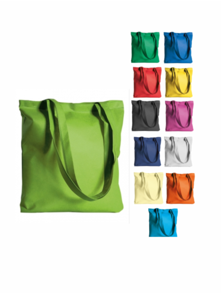 Borse personalizzate in tnt Karina 36x40 cm
