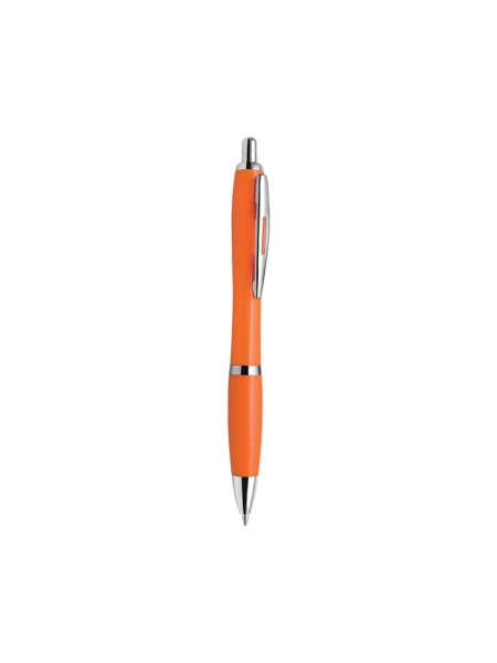 Penne personalizzate Juke Color in plastica