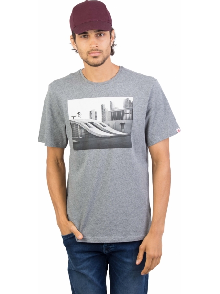 Cappellino con visiera KUP in cotone