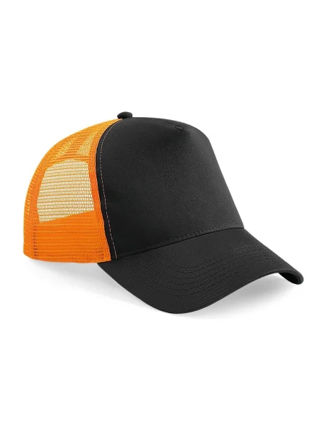 cappellino-trucker-personalizzato-beechfield-snapback-trucker-black-orange-121.webp