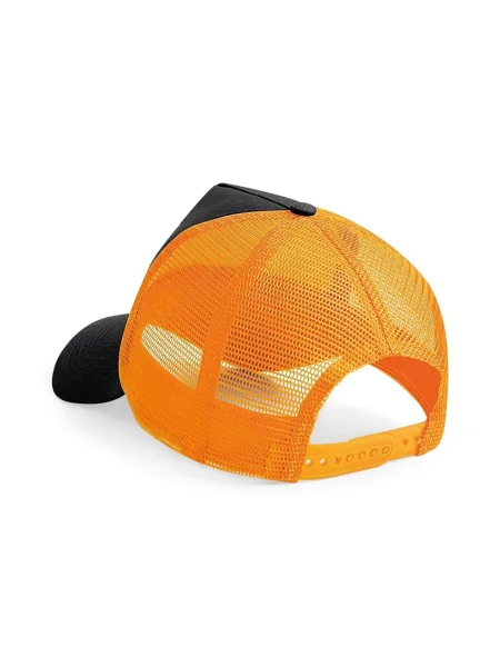 cappellino-trucker-personalizzato-beechfield-snapback-trucker-black-orange-122.webp
