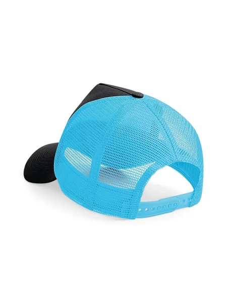 cappellino-trucker-personalizzato-beechfield-snapback-trucker-black-surf-blue-125.webp