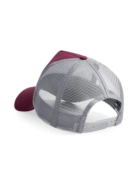 cappellino-trucker-personalizzato-beechfield-snapback-trucker-burgundy-light-grey-147.webp