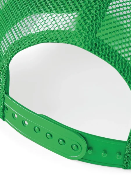 cappellino-trucker-personalizzato-beechfield-snapback-trucker-pure-green-white-184.webp