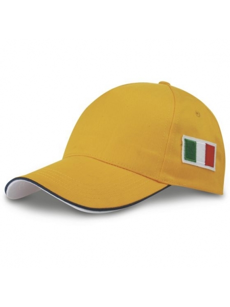 cappellino-5-pannelli-con-bandiera-italiana-giallo.jpg