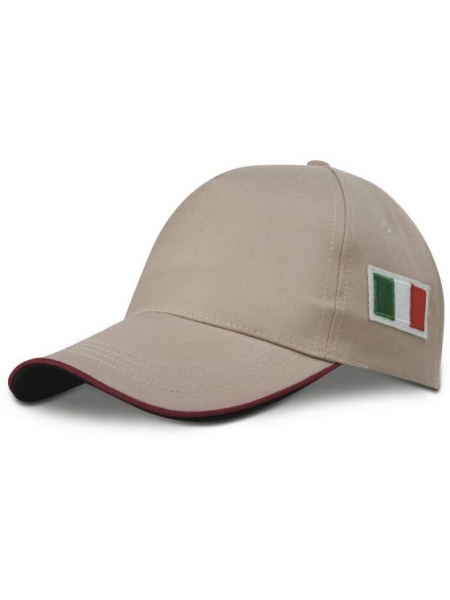cappellino-5-pannelli-con-bandiera-italiana-kaki.jpg