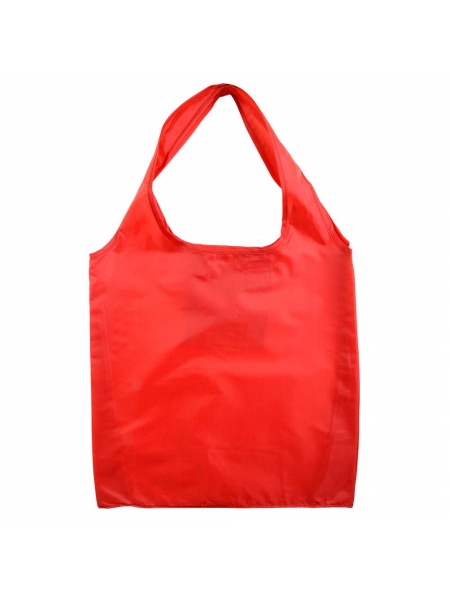Borsa shopper richiudibile bustina 38x40 cm