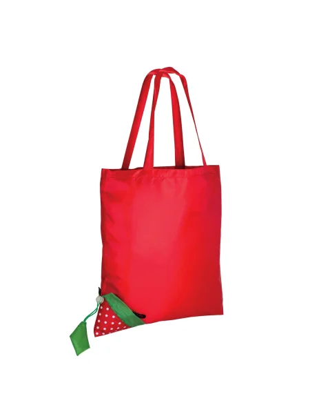 Shopper in poliestere personalizzata Fiè