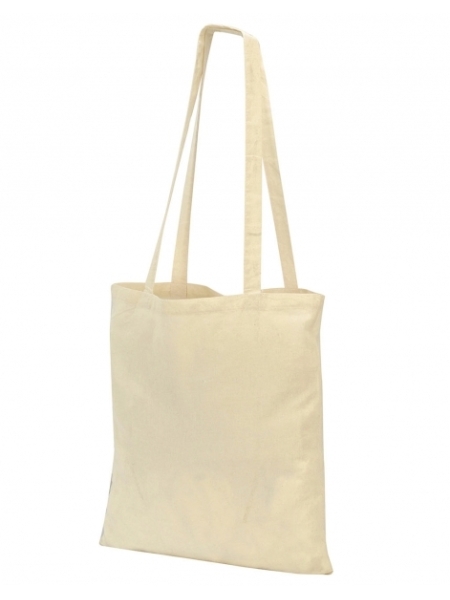 Shopper personalizzate Cotton Shugon 38x42 cm