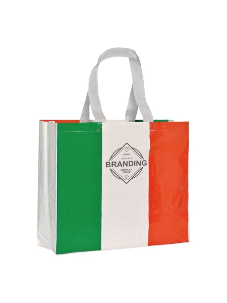 Shopper cheap in polipropilene