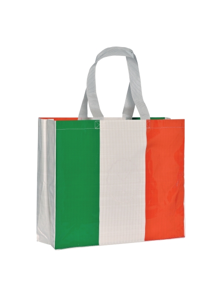 Shopper hotsell polipropilene personalizzate