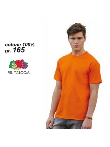 Magliette fruit of the loom ingrosso outlet