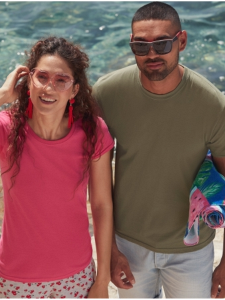T shirt con stampa personalizzata online