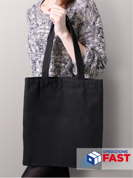 Shopper bags sale personalizzate