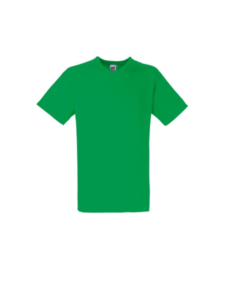 T_-_T-shirt-Fruit-Of-The-Loom-Scollo-a-V---Uomo-Kelly-green.jpg
