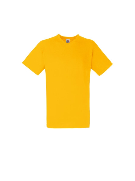 T_-_T-shirt-Fruit-Of-The-Loom-Scollo-a-V---Uomo-Sunflower.jpg