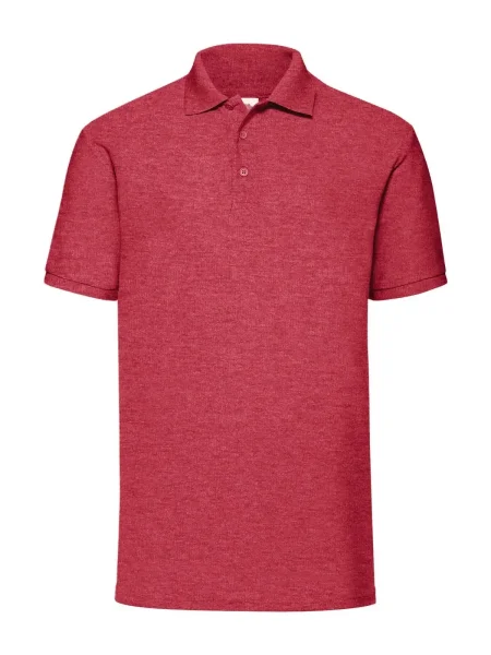 polo-fruit-of-the-loom-da-uomo-in-poliestere-e-cotone-vintage-heather-red-55.webp