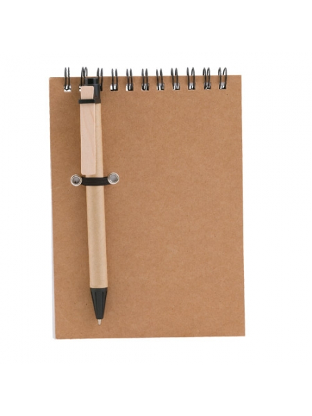 Taccuini Cover Soft -Touch Concern