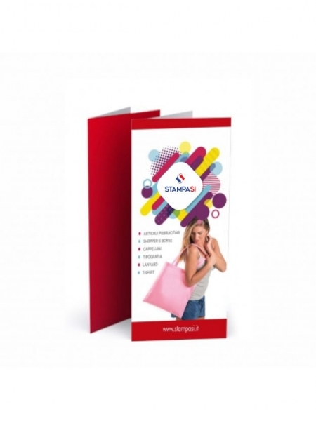 FarbenFroh Biglietti Pieghevoli DIN A4 (21x29,7 Cm) - 50 Pezzi, Cartoncino 240 G/m², Bianco Intenso - Ideale Per Inviti Fai Da Te E Stampe