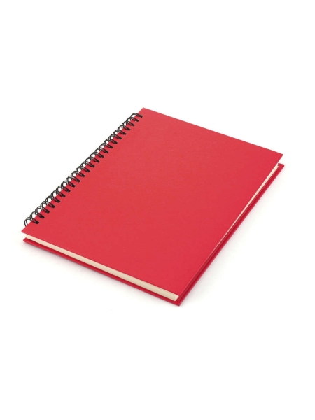 Quaderno A5 personalizzato Gulliver