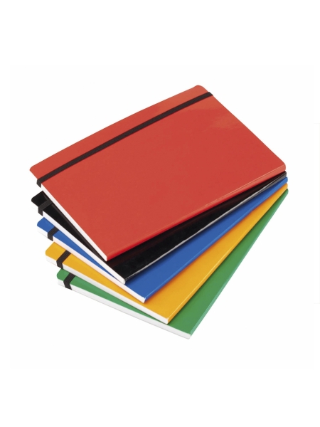 Taccuini Notebook personalizzato Fogli a Righe