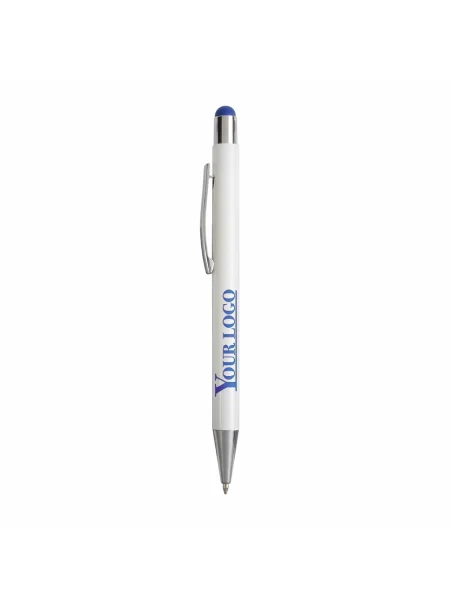 penne-personalizzate-in-metallo-white-con-gommino-touch-blu-scuro-12.webp