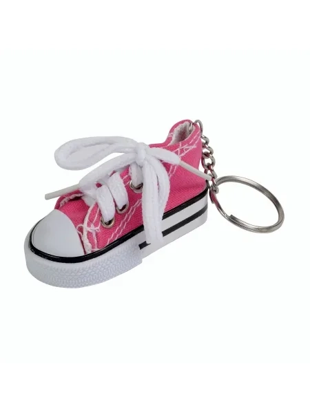 Portachiavi personalizzati Sneaker Shoes