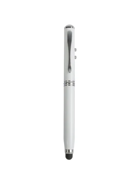 Penne personalizzate multifunzione con gommino touch