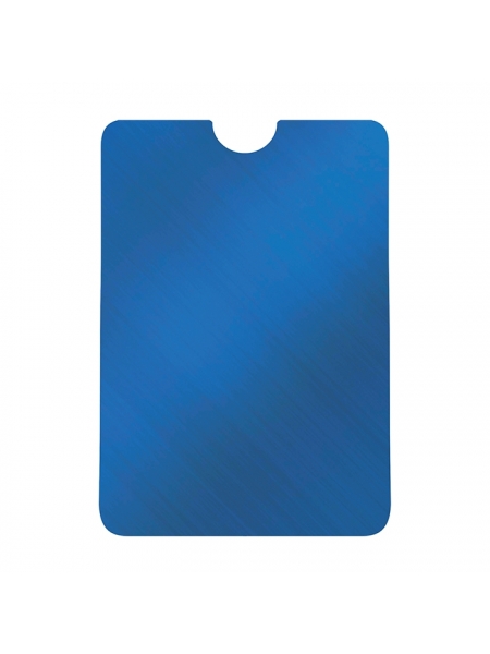 Portatessere personalizzato Flex Card