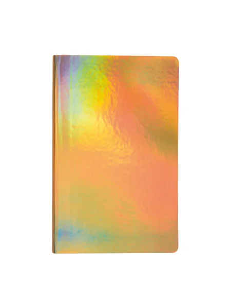 Quaderno A5 da 64 pagine Metal