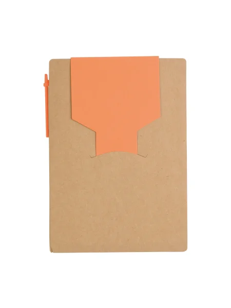 Sticky notes personalizzati Recycled Paper