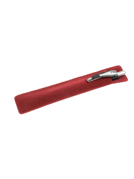 Custodia per penne personalizzata Multicolor