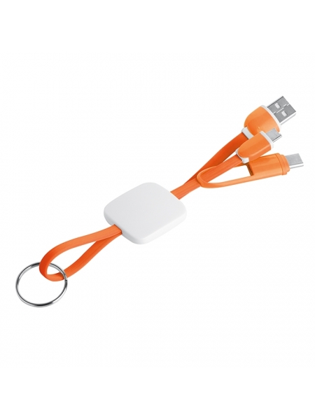 Cavo di ricarica personalizzato Cable Key