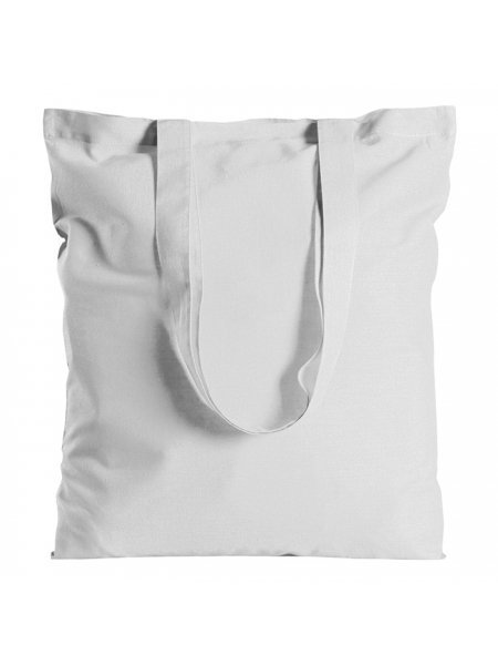 Shopper personalizzate in cotone Kastro 38x42 cm