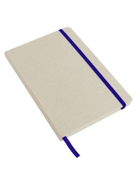 Taccuini effetto Canvas A5