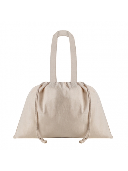 Shopper Borse in cotone Misty 50 x 40 cm.