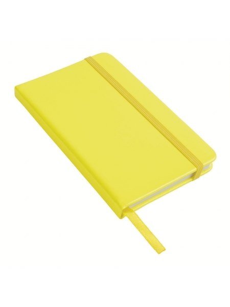 Taccuino Fluo A6