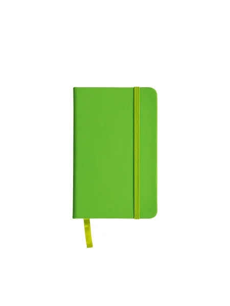 Taccuino personalizzato A6 da 80 pagine Flower