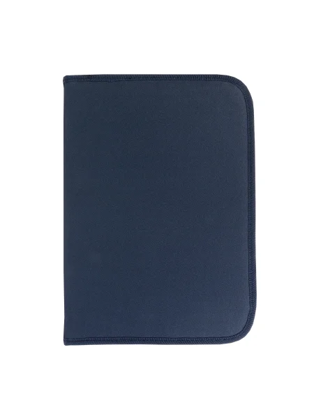 Cartella portadocumenti personalizzata Meeting