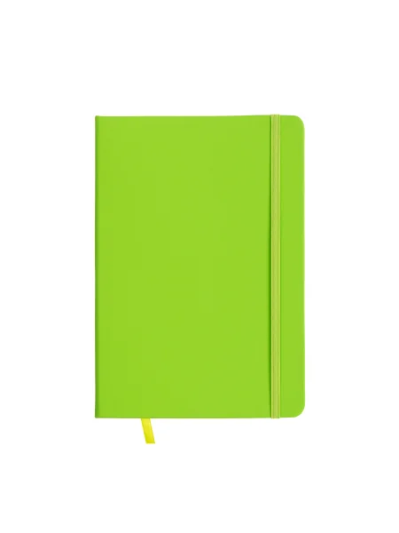 Taccuino A5 con elastico da 160 pagine Classic