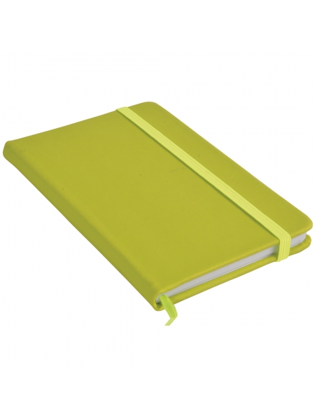 Quaderno Spring A5