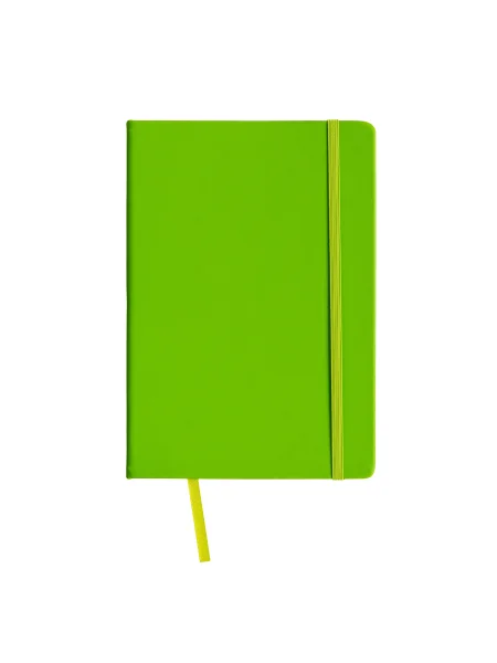 Quaderno a quadretti A5 da 80 pagine Spring