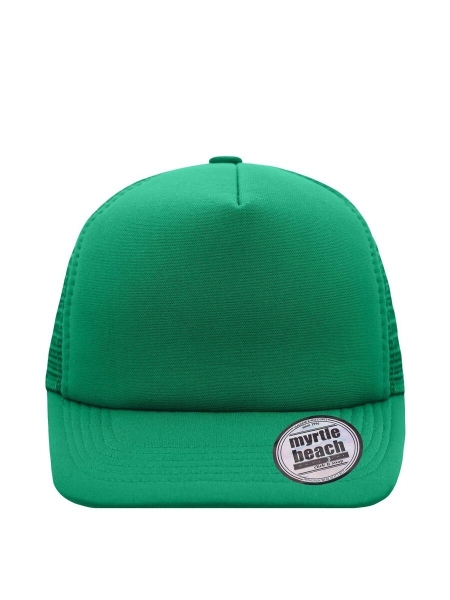 Cappello a rete Myrtle Beach