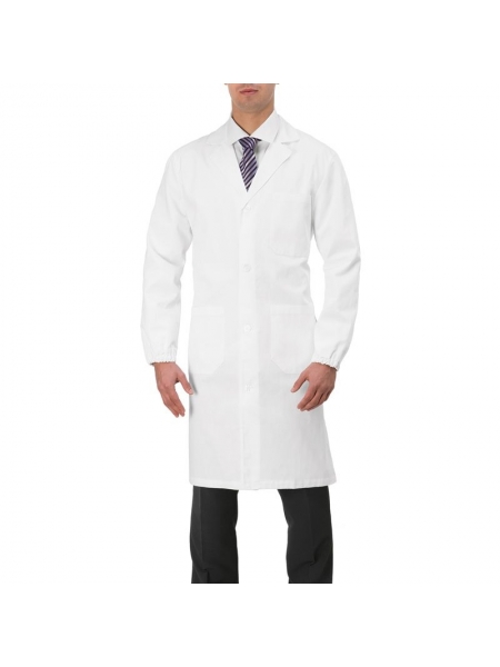 Camici cotone medicali uomo Ethan