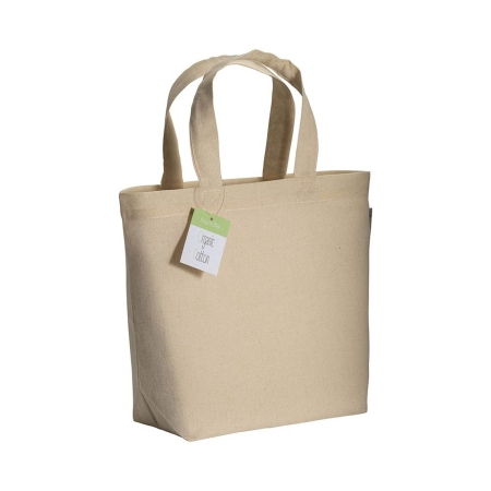 Borse shopper tessuto cotone organico Chioggia 120