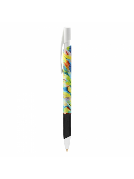 Penna Bic personalizzata Media Clic Grip