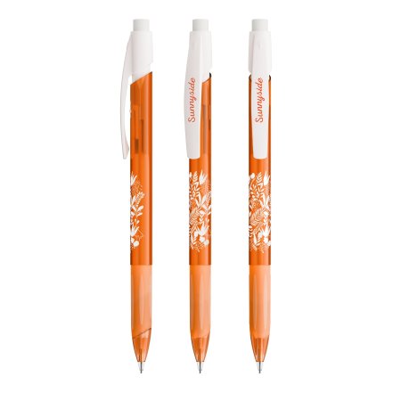 Portamine Bic Media Clic Grip personalizzate